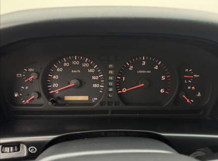 Toyota - Land Cruiser