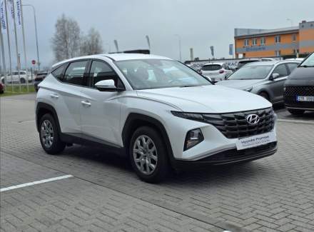 Hyundai - Tucson