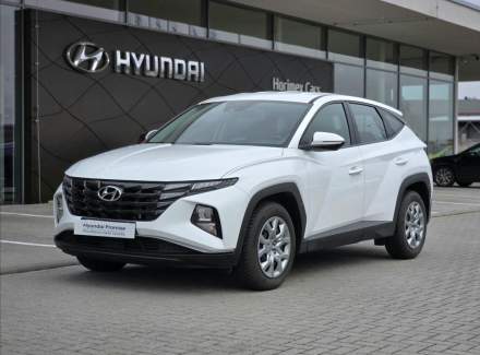 Hyundai - Tucson