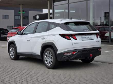 Hyundai - Tucson