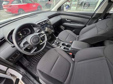 Hyundai - Tucson