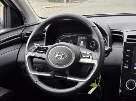 Hyundai - Tucson