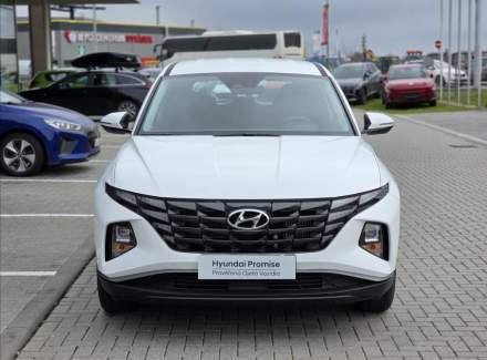 Hyundai - Tucson