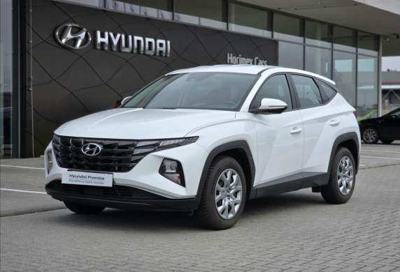 Hyundai - Tucson