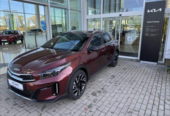 Kia - XCeed