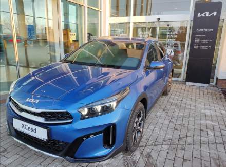 Kia - XCeed