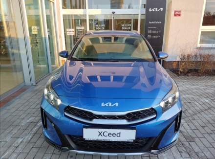 Kia - XCeed