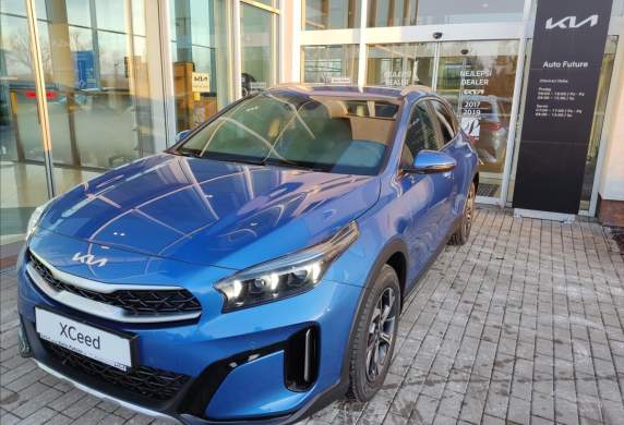 Kia - XCeed