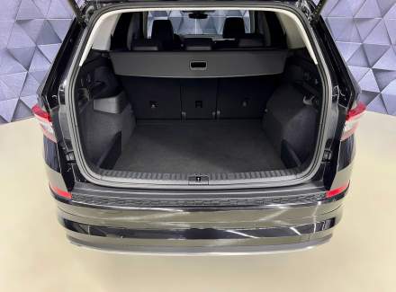 Škoda - Kodiaq