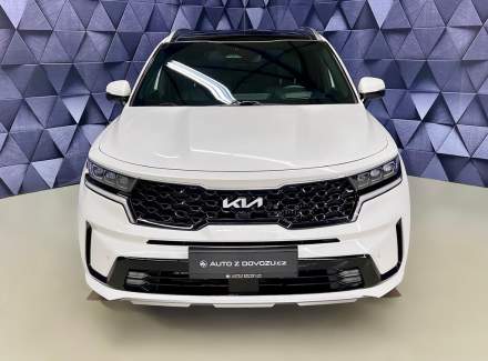 Kia - Sorento