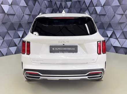 Kia - Sorento
