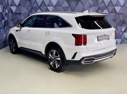 Kia - Sorento