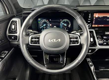 Kia - Sorento