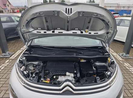 Citroën - C3 Aircross