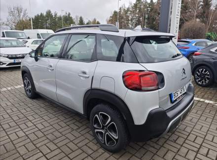 Citroën - C3 Aircross