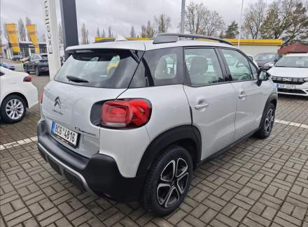 Citroën - C3 Aircross