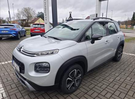 Citroën - C3 Aircross