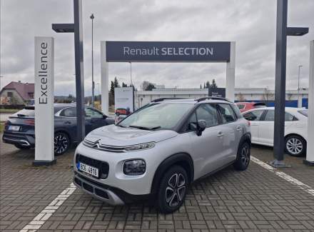 Citroën - C3 Aircross
