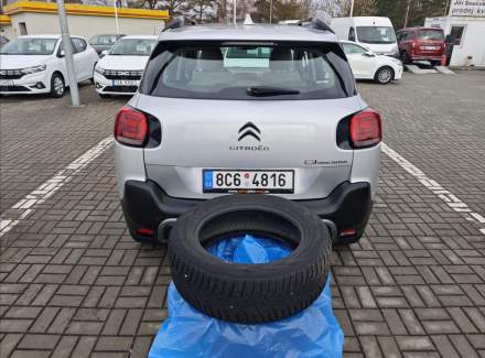Citroën - C3 Aircross
