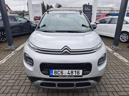 Citroën - C3 Aircross
