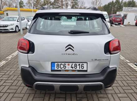 Citroën - C3 Aircross
