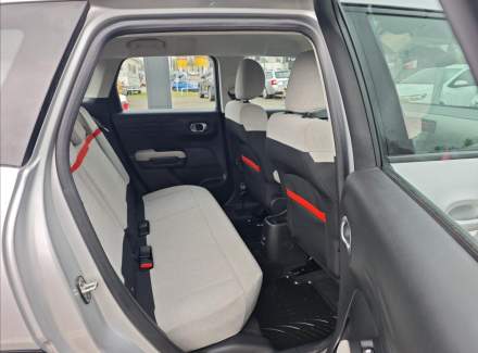 Citroën - C3 Aircross