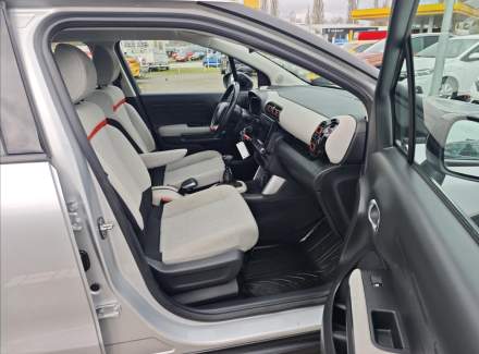 Citroën - C3 Aircross