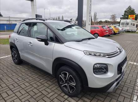 Citroën - C3 Aircross
