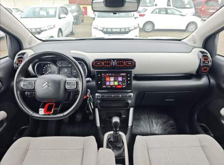 Citroën - C3 Aircross