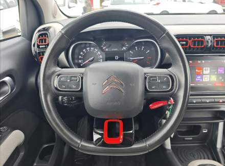 Citroën - C3 Aircross