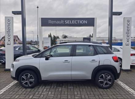 Citroën - C3 Aircross