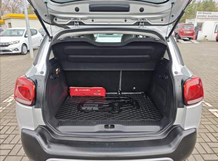Citroën - C3 Aircross