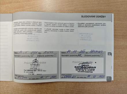 Citroën - C3 Aircross