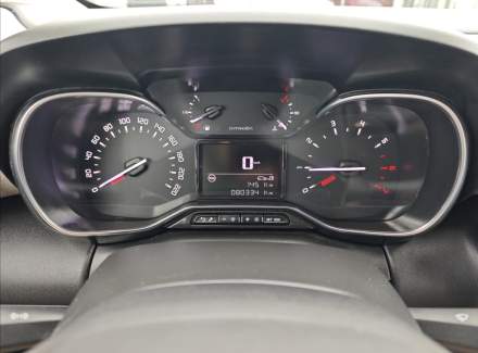 Citroën - C3 Aircross