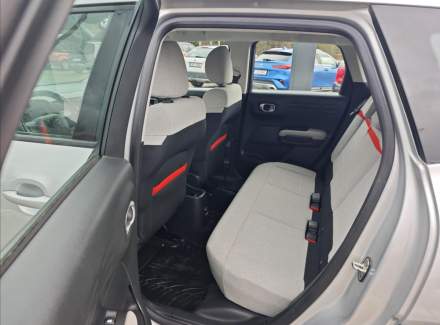 Citroën - C3 Aircross