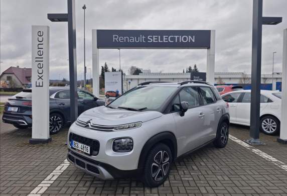 Citroën - C3 Aircross