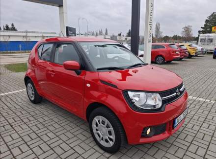 Suzuki - Ignis