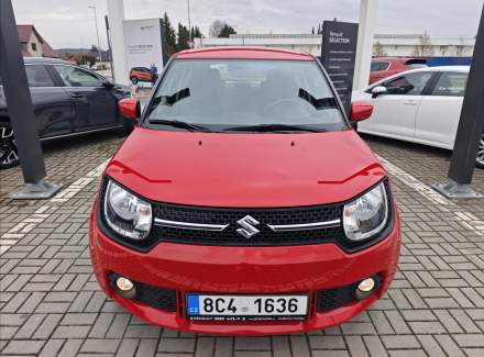 Suzuki - Ignis