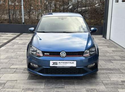 Volkswagen - Polo