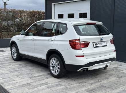 BMW - X3