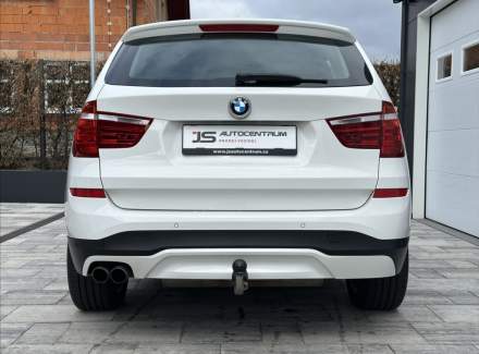 BMW - X3