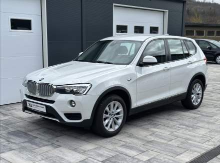 BMW - X3