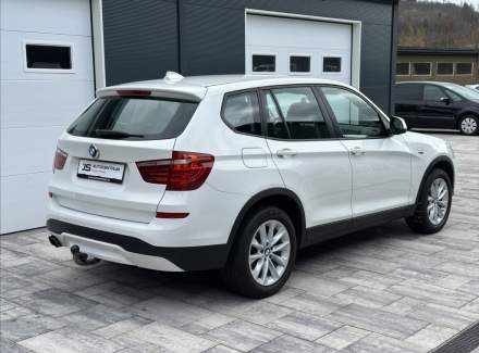 BMW - X3