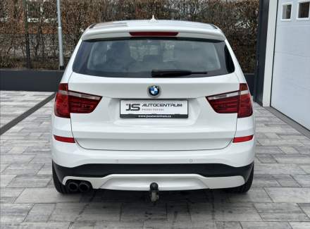 BMW - X3