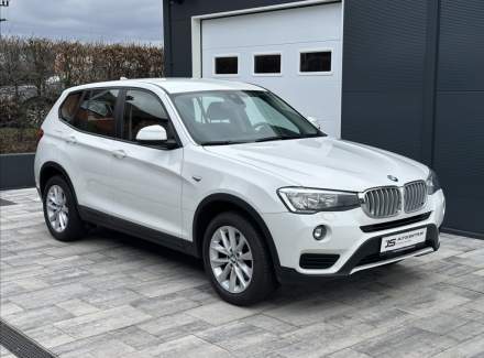 BMW - X3