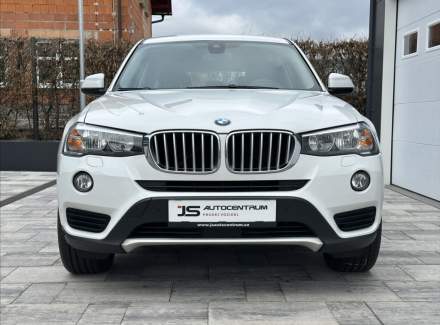 BMW - X3