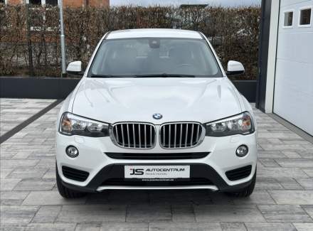 BMW - X3