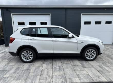 BMW - X3