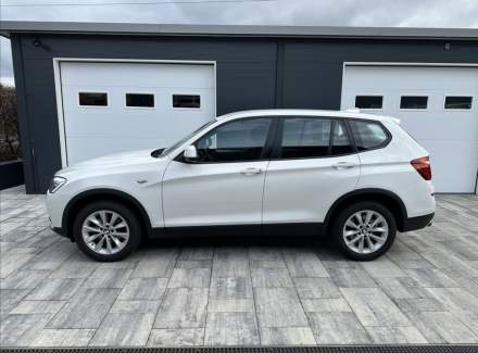 BMW - X3
