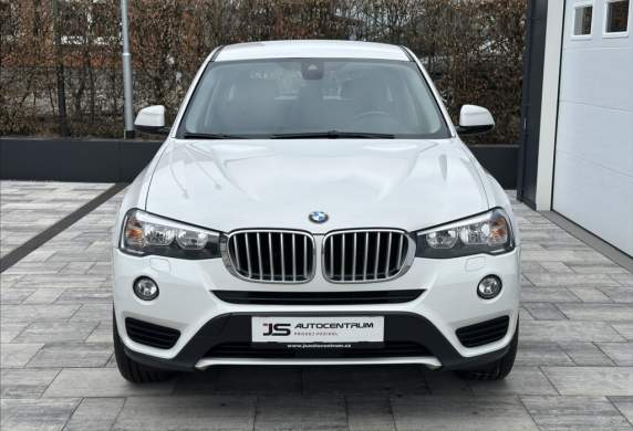 BMW - X3